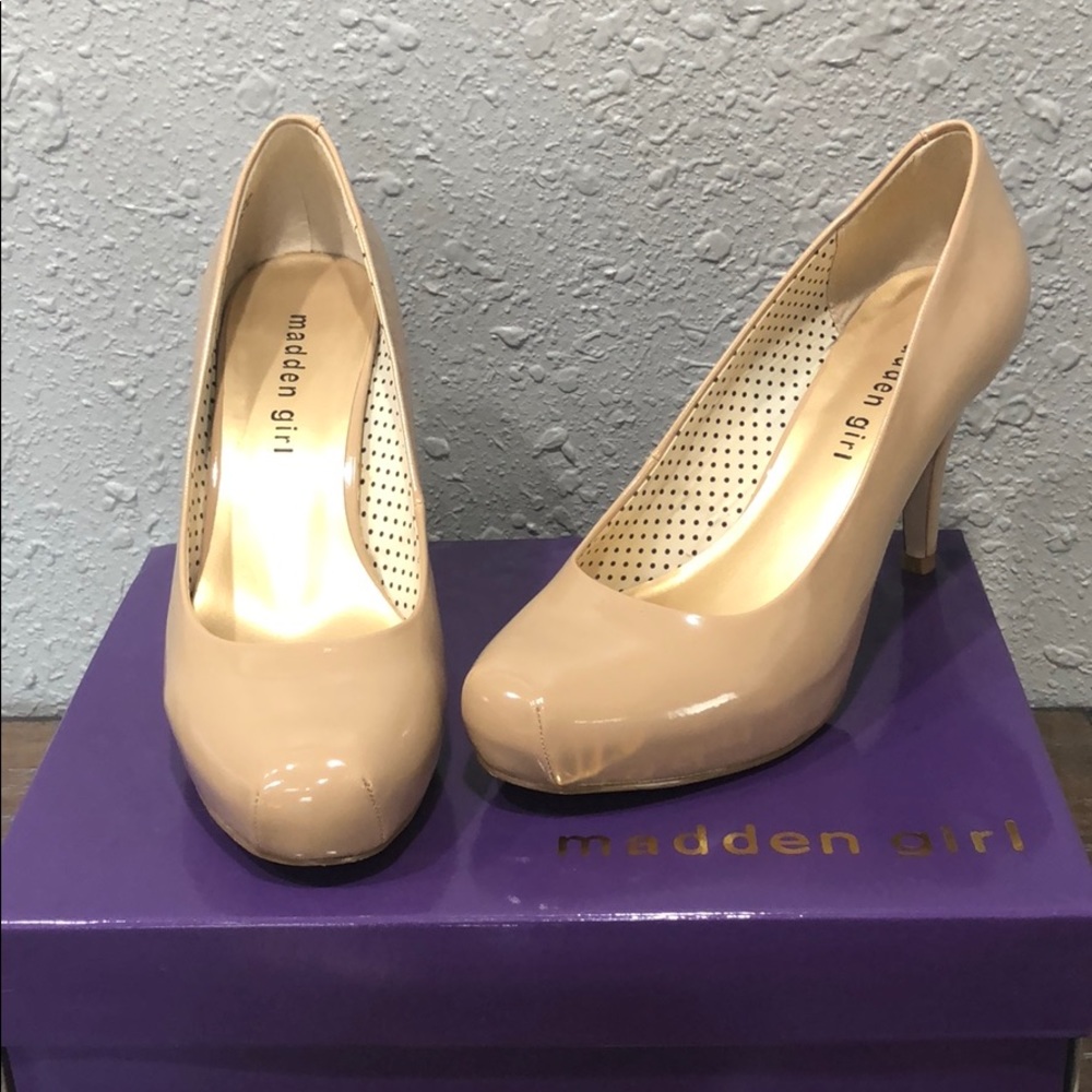 Women’s heels